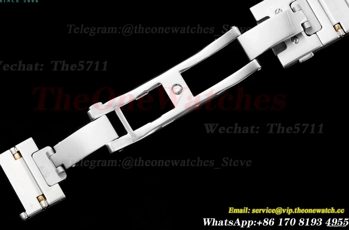 A8800 Yellow SS 39mm Stk YG Constellation ASWF 0401